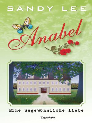cover image of Anabel